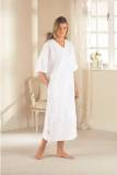 Soft Cotton Chenille Kaftan