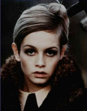 A Chat With Twiggy